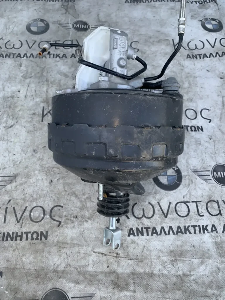 ΣΕΒΡΟ ΦΡΕΝΩΝ BMW ΣΕΙΡΑ 1, 3 E81 E82 E87 E88 E90 E91 E92 E93 (ΚΩΔ. ΑΝΤΑΛ. 6778818)