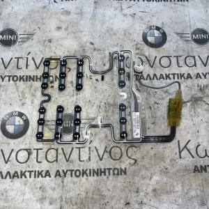 ΕΠΙΦΑΝΕΙΑ ΕΝΕΡΓΟΠΟΙΗΣΗΣ ΑΙΣΘΗΤΗΡΑ SBE BMW ΣΕΙΡΑ 1, 3 E87 E90 E91 (ΚΩΔ. ΑΝΤΑΛ. 65776958494)