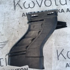 ΣΩΛΗΝΑΣ ΑΕΡΑ BMW ΣΕΙΡΑ 5 F10 F11 (ΚΩΔ. ΑΝΤΑΛ. 8576296)