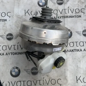 ΣΕΒΡΟ ΦΡΕΝΩΝ BMW ΣΕΙΡΑ 5 G30 G31 (ΚΩΔ. ΑΝΤΑΛ. 6861215)
