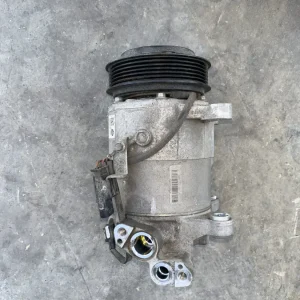 ΚΟΜΠΡΕΣΕΡ ΚΛΙΜΑΤΙΣΜΟΥ BMW ΣΕΙΡΑ 2, 5, 7 F44 F10 F11 G11 X1 F48 X2 F39 (64526826879)