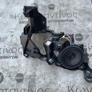 ΦΟΡΕΑΣ ΣΤΗΘΑΙΑΣ ΛΩΡΙΔΑΣ ΕΠΕΝΔΥΣΗΣ ΕΜΠΡΟΣ ΔΕΞΙΑ BMW ΣΕΙΡΑ 4 G26 GC i4 G26 GC (ΚΩΔ. ΑΝΤΑΛ. 51477489862)