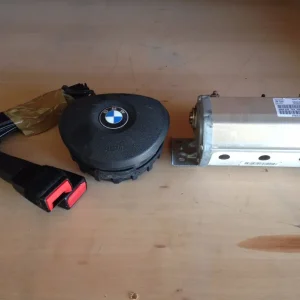 SET AEROSAKOI BMW SERIES 1-3 E87-90-91-92-93