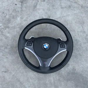 ΤΙΜΟΝΙ ΜΕ PADDLES BMW X1 E84 M SPORT