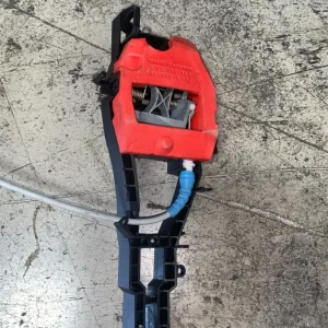 ΧΕΡΟΥΛΙ ΠΟΡΤΑΣ ΕΣΩΤΕΡΙΚΑ BMW ΣΕΙΡΑ 3 F30 F31 (ΚΩΔ. ΑΝΤΑΛ. 51217321640)