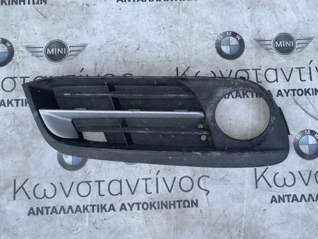ΜΑΣΚΑ ΠΡΟΦΥΛΑΚΤΗΡΑ ΕΜΠΡΟΣ ΔΕΞΙΑ BMW ΣΕΙΡΑ 5 F10 F11 (ΚΩΔ. ΑΝΤΑΛ. 51117342412)