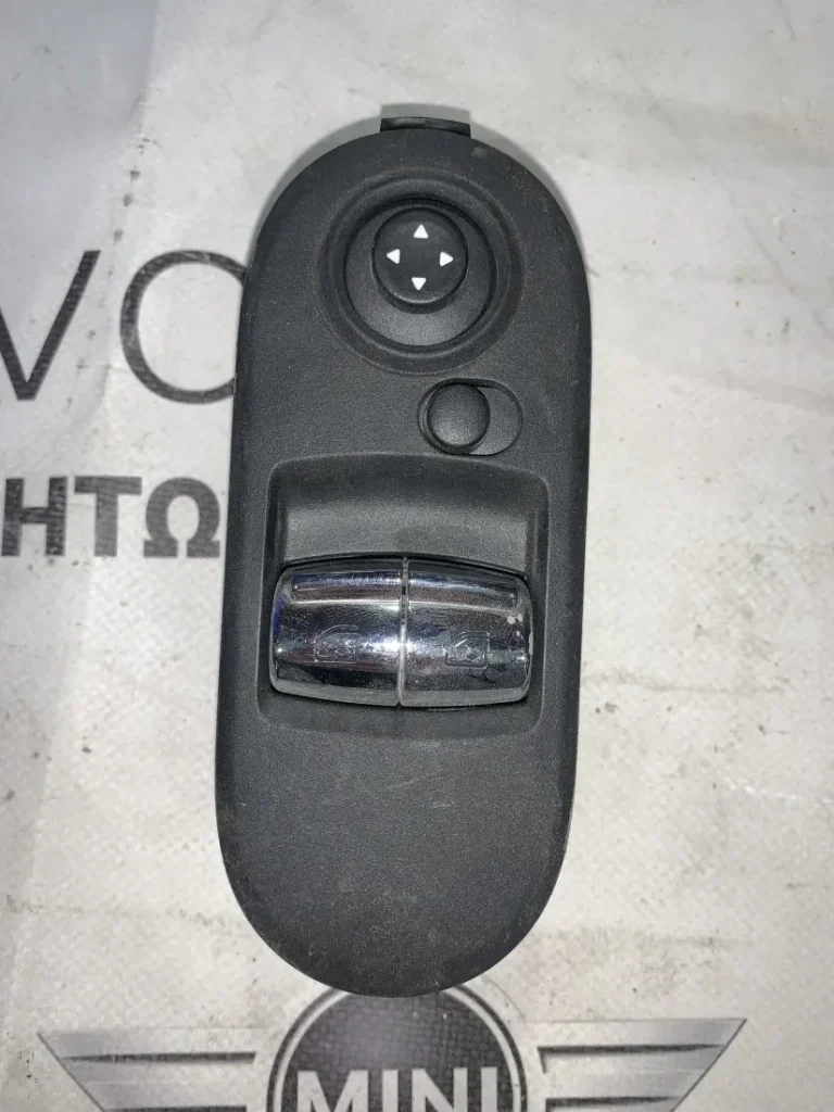 ΔΙΑΚΟΠΤΕΣ ΠΑΡΑΘΥΡΟΥ MINI COOPER F56 (9354852)