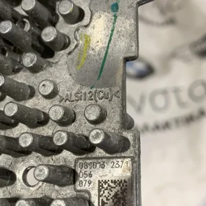 LED ΦΑΝΑΡΙΟΥ BMW-MINI (0810132371)