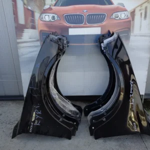 ΦΤΕΡΑ BMW X3 E83 FACELIFT (ΜΑΚΡΙΑ)