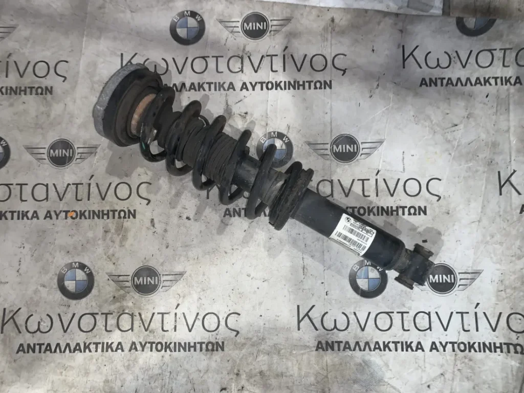 ΑΜΟΡΤΙΣΕΡ ΠΙΣΩ ΔΕΞΙΑ BMW X3 F25 X4 F26 (ΚΩΔ. ΑΝΤΑΛ. 33526796422)