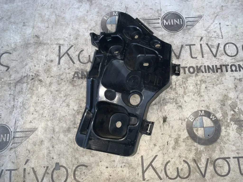 ΥΠΟΔΟΧΗ ΠΡΟΦΥΛΑΚΤΗΡΑ ΓΩΝΙΑ ΠΙΣΩ ΔΕΞΙΑ BMW X2 U10 (ΚΩΔ. ΑΝΤΑΛ. 51125A329C2)