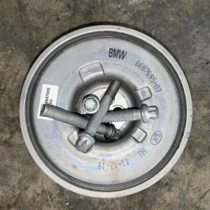 ΤΡΟΧΑΛΙΑ BMW ΣΕΙΡΑ 1, 2, Χ1, Χ2 F40 F44 F45 F46 F48 F39 (ΚΩΔ. ΑΝΤΑΛ. 8687695)