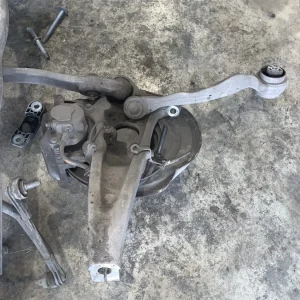 ΑΚΡΟ ΚΟΜΠΛΕ ΕΜΠΡΟΣ ΑΡΙΣΤΕΡΟ BMW ΣΕΙΡΑ 5 G30