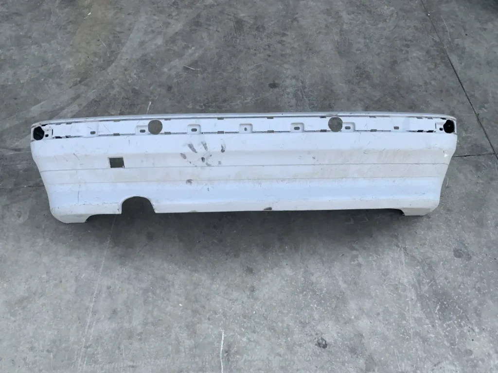 ΠΡΟΦΥΛΑΚΤΗΡΑΣ ΠΙΣΩ BMW ΣΕΙΡΑ 3 E36 COMPACT (ΚΩΔ. ΑΝΤΑΛ. 51128146084)