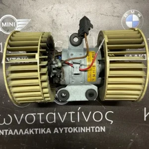 BMW ΜΟΤΕΡ ΒΑΠΟΡΕΤΑΣ (SERVOMOTO) E46
