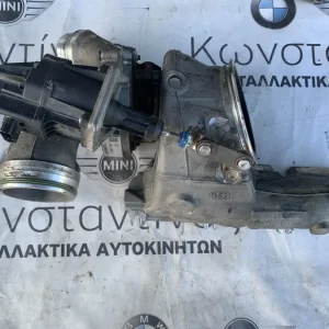 ΤΟΥΡΜΠΙΝΑ BMW MINI COUNTRYMAN X1 X2 F39 F45 F46 F48 F54 F55 F56 F57 F60 F84 (7636784)
