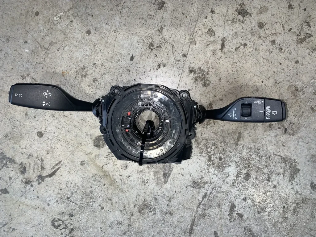 ΦΛΑΣΙΕΡΑ TIMONIOY BMW X1 ΣΕΙΡΑ 2 F45 F46 (9368597)