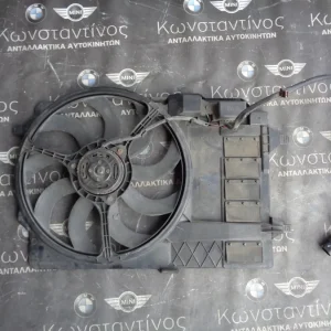 ΒΕΝΤΙΛΑΤΕΡ MINI R50 ΒΕΝΖΙΝΗ (ΚΩΔ. ΑΝΤΑΛ.: 1475577)