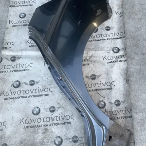 ΦΤΕΡΟ ΠΙΣΩ ΑΡΙΣΤΕΡΟ BMW ΣΕΙΡΑ 1 F20