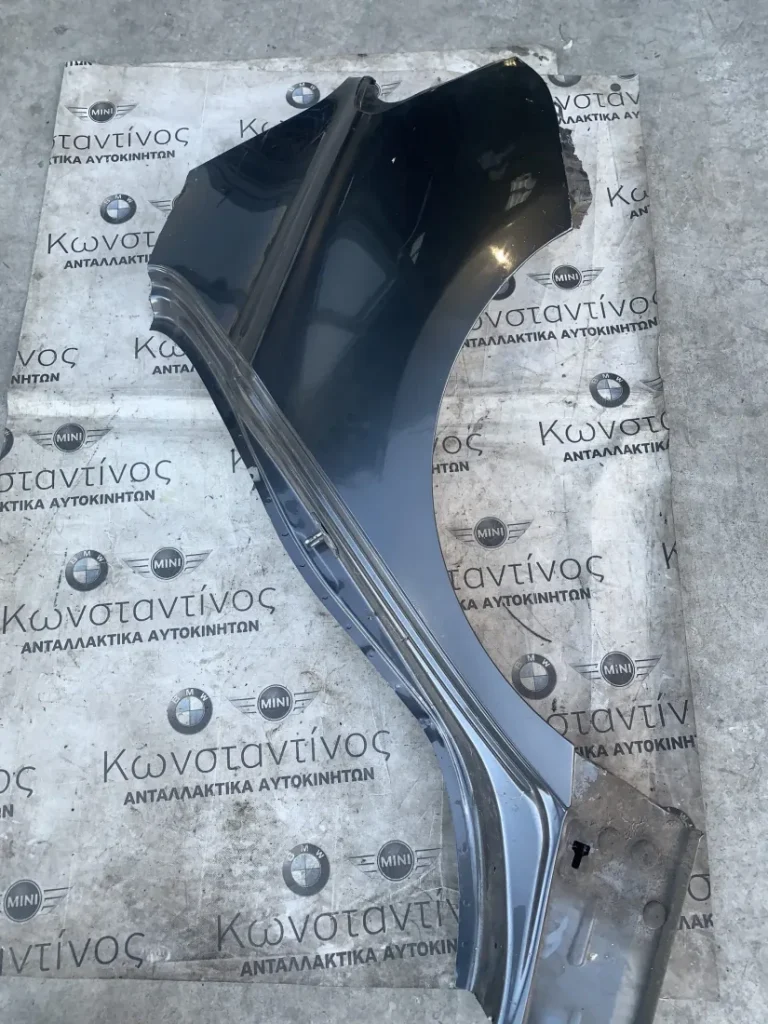 ΦΤΕΡΟ ΠΙΣΩ ΑΡΙΣΤΕΡΟ BMW ΣΕΙΡΑ 1 F20