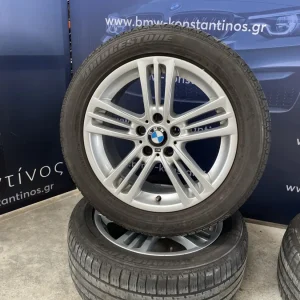 ΖΑΝΤΟΛΑΣΤΙΧΑ BMW X3 F25 - X4 F26 (ΚΩΔ. ΑΝΤΑΛ.: 7844249 )