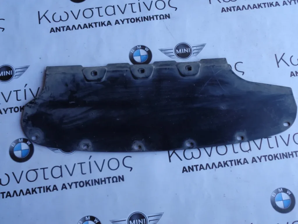 ΟΔΗΓΟΣ ΠΙΣΩ BMW F10 ΣΕΙΡΑ 5 (ΚΩΔ. ΑΝΤΑΛ.: 7228516 KAI 7184765 )