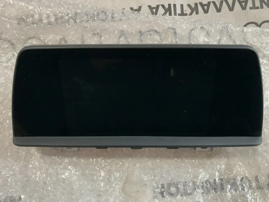 ΟΘΟΝΗ BMW ΣΕΙΡΑ 1+2 F20 F21 F22 (9322121)