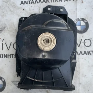 ΜΠΑΣΟ - ΗΧΕΙΟ SUBWOOFER BMW ΣΕΙΡΑ 1, 3, 4 F20 F21 F30 F31 F32 F33 (ΚΩΔ. ΑΝΤΑΛ. 430407803434)