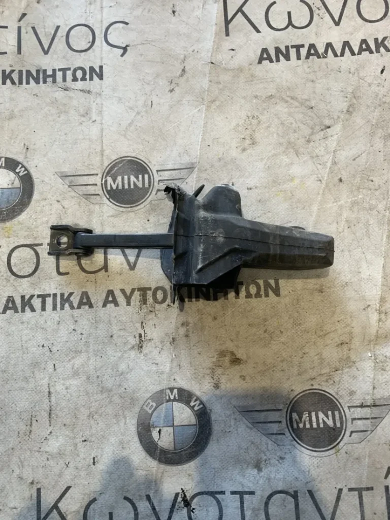 ΦΡΕΝΟ ΠΟΡΤΑΣ BMW ΣΕΙΡΑ 3 E46 (ΚΩΔ. ΑΝΤΑΛ. 51228281996)