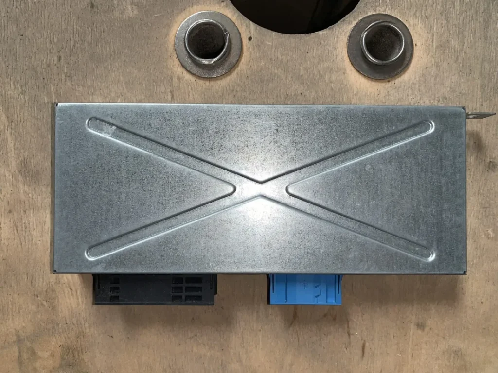 ΚΕΝΤΡΙΚΗ ΜΟΝΑΔΑ ΠΥΛΗΣ BMW ΣΕΙΡΑ 5 F10 F11 (ΚΩΔ. ΑΝΤΑΛ. 61359247397)