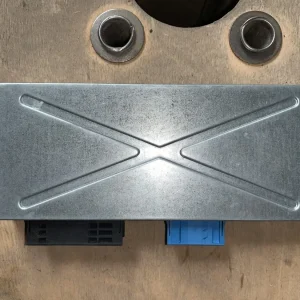 ΚΕΝΤΡΙΚΗ ΜΟΝΑΔΑ ΠΥΛΗΣ BMW ΣΕΙΡΑ 5 F10 F11 (ΚΩΔ. ΑΝΤΑΛ. 61359247397)