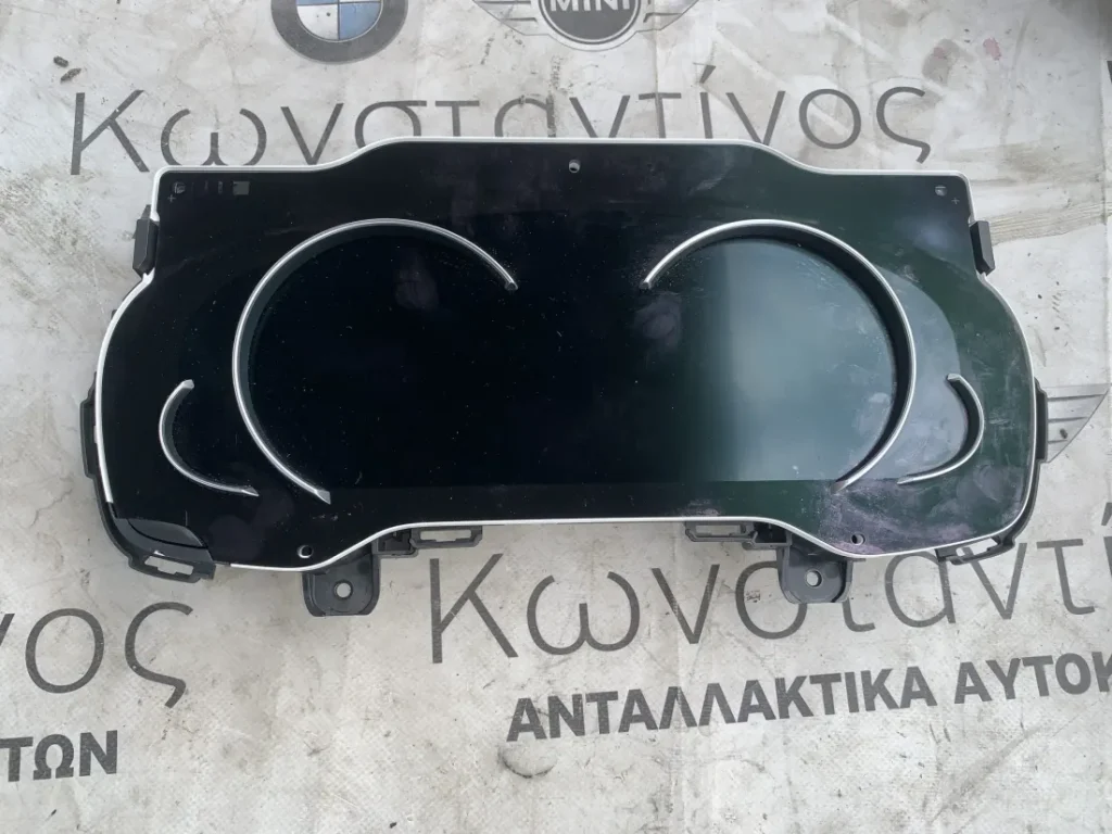 ΚΑΝΤΡΑΝ - ΚΟΝΤΕΡ BMW ΣΕΙΡΑ 7 G11 G12 (ΚΩΔ. ΑΝΤΑΛ. IK6847821016210)