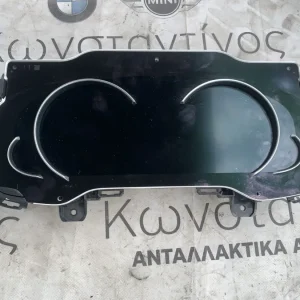 ΚΑΝΤΡΑΝ - ΚΟΝΤΕΡ BMW ΣΕΙΡΑ 7 G11 G12 (ΚΩΔ. ΑΝΤΑΛ. IK6847821016210)