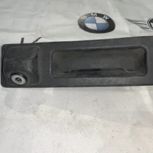 ΧΕΙΡΟΛΑΒΗ ΠΙΣΩ ΠΟΡΤΑΣ ΜΕ ΚΑΜΕΡΑ BMW X5 F15 F85 (51247345700)