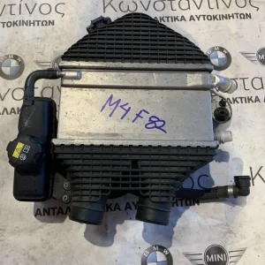 ΨΥΓΕΙΟ BMW INTERCOOLER M3-F80 M4-F82 (17514802574)
