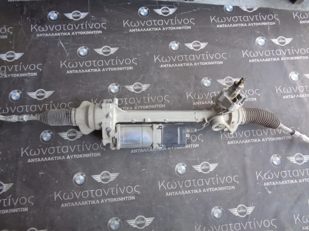 ΚΡΕΜΑΓΙΕΡΑ ΗΛΕΚΤΡΙΚΗ BMW X3 F25-X4 F26 (ΚΩΔ. ΑΝΤΑΛ.: 6860712 )