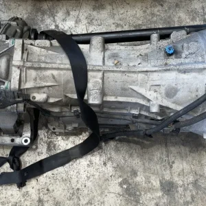 ΣΑΣΜΑΝ - ΚΙΒΩΤΙΟ ΜΕΤΑΔΟΣΗΣ B47D20 BMW X3 F25 X4 F26 X5 F15 X6 F16 (ΚΩΔ. ΑΝΤΑΛ. 8623348)