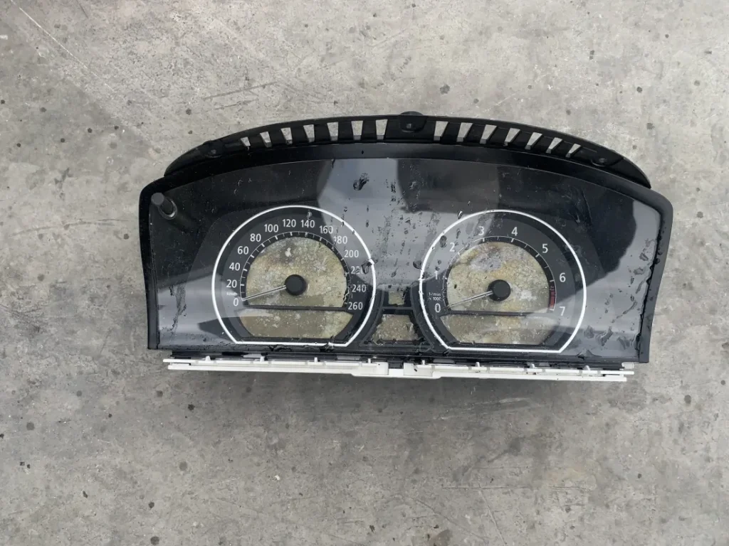 ΚΑΝΤΡΑΝ - ΚΟΝΤΕΡ BMW ΣΕΙΡΑ 7 E65 E66 E67 (87001421 - 81071503)