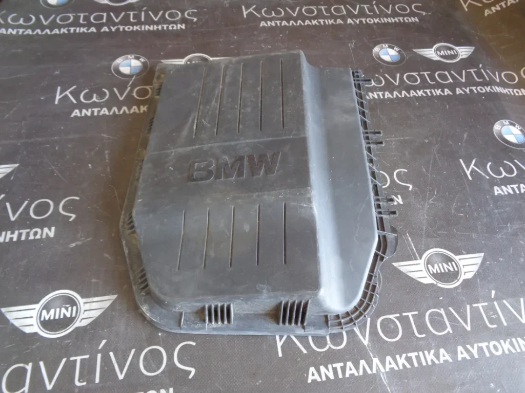 ΚΑΛΥΜΜΑ - ΚΑΠΑΚΙ ΦΙΛΤΡΟ ΑΕΡΟΣ BMW E90-E92-E82-E88 N54B30 135-335