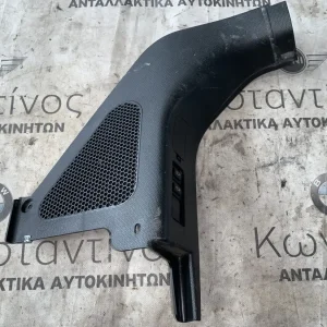 ΠΛΕΥΡΙΚΗ ΕΠΕΝΔΥΣΗ ΕΜΠΡΟΣ ΚΑΤΩ ΑΡΙΣΤΕΡΑ BMW i3 I01 + LCI (ΚΩΔ. ΑΝΤΑΛ. 51437272417)