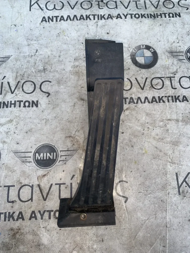 ΠΕΝΤΑΛ ΓΚΑΖΙΟΥ BMW ΣΕΙΡΑ 3 E91 E91 E92 E93 (ΚΩΔ. ΑΝΤΑΛ. 35426786286)