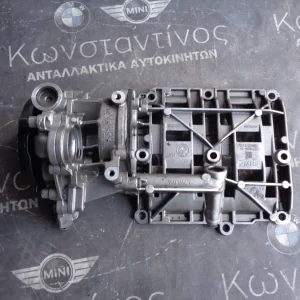 ΑΝΤΛΙΑ ΛΑΔΙΟΥ BMW E81-E88-E90-E92-X1 E84 N47D20A (ΚΩΔ. ΑΝΤΑΛ.: 7798014 )
