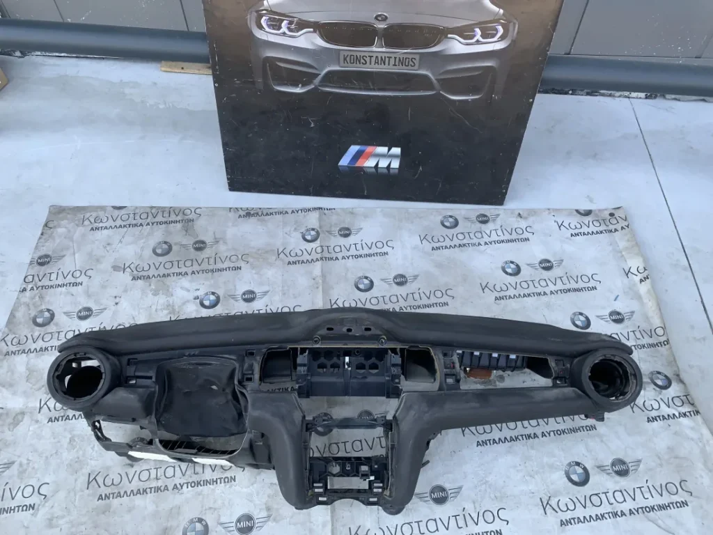 ΤΑΜΠΛΟ DASHBOARD MINI F56