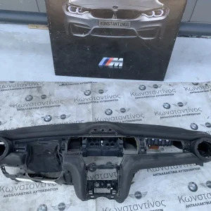 ΤΑΜΠΛΟ DASHBOARD MINI F56