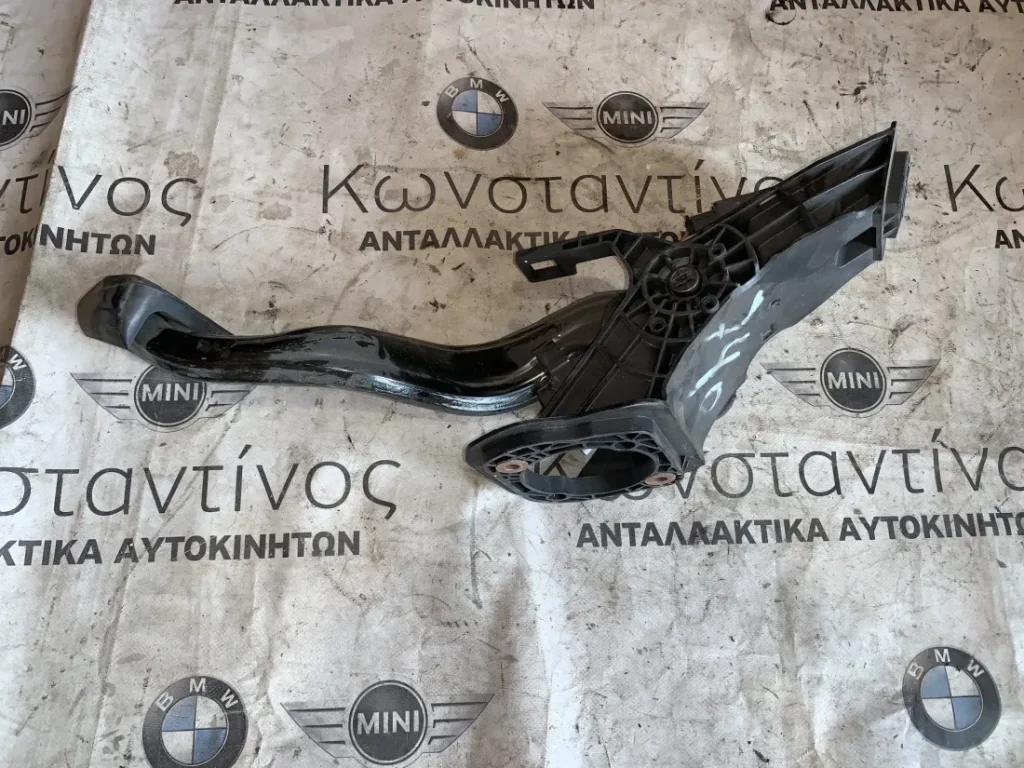ΣΥΓΚΡΟΤΗΜΑ ΠΕΝΤΑΛ ΦΡΕΝΟΥ ΠΛΗΡΕΣ BMW ΣΕΙΡΑ 5, 7, 8 G30 G31 G11 G12 G14 G15 G16 GRAN COUPE M5 F90 M8 F91 F92 F93 X3 G01 X3 M F97 X4 G02 X4 M F98 (ΚΩΔ. ΑΝΤΑΛ. 6861771)