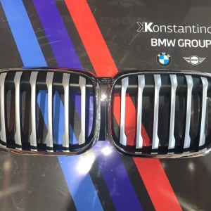 ΚΑΡΔΙΕΣ ΠΡΟΦΥΛΑΚΤΗΡΑ ΕΜΠΡΟΣ BMW X1 F48 F49 (ΚΩΔ. ΑΝΤΑΛ. 185178-11 - 8493450 - 8493451 - 8080619)