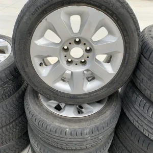 ΖΑΝΤΟΛΑΣΤΙΧΑ BMW ΣΕΙΡΑ 5 E60 E61 (ΚΩΔ. ΑΝΤΑΛ. 6758774)