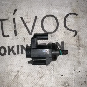 ΗΛΕΚΤΡΟΒΑΛΒΙΔΑ BMW ΣΕΙΡΑ 1, 2, 3, 4, 5, 6, 7, 8, Χ1, Χ2, Χ3, Χ4, Χ5, Χ6, Χ7 (ΚΩΔ. ΑΝΤΑΛ. 8570591)