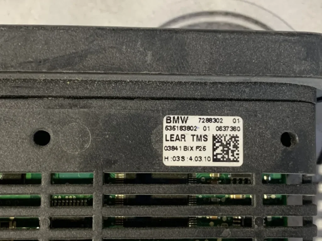 MODEL ΦΑΝΑΡΙΟΥ BMW-MINI (7288302)