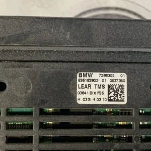 MODEL ΦΑΝΑΡΙΟΥ BMW-MINI (7288302)